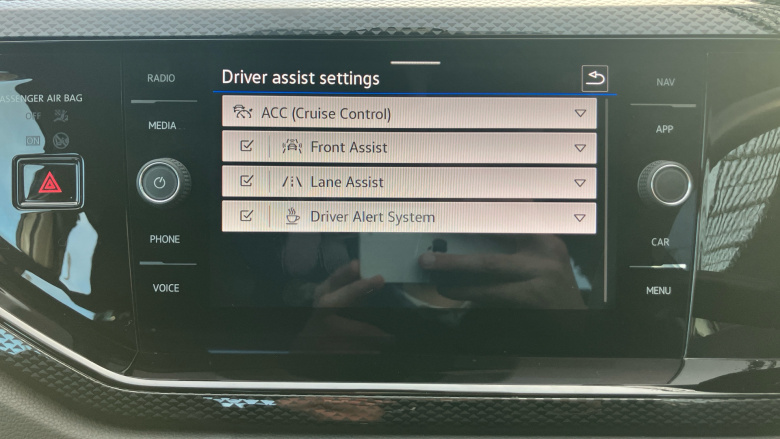 Volkswagen Polo 1.0 TSI Life 5dr Petrol Hatchback